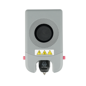 Flashforge Adventurer 5M / 5M Pro Complete Print Head Extruder Assembly - OEM