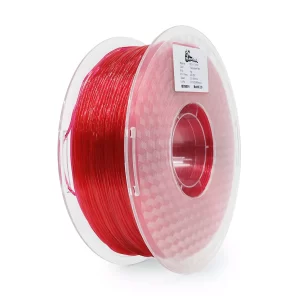 TPU 95A 1KG Transparent