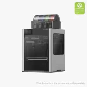 Bambu Lab H2D 3D printer for sale in Adelaide Australia