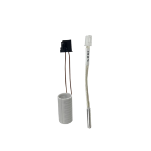 Ceramic heater and thermistor kit for Creality K2 Plus 3D printer
