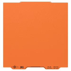 BIQU Build Plate CryoGrip Pro Frostbite for Prusa XL
