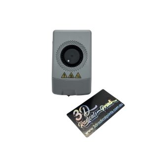 Flashforge AD5X V1 Complete Printhead Assembly (Hot End, Extruder, Nozzle etc.) - OEM