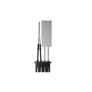 Ceramic heater and thermistor assembly for Flashforge Adventurer 5M and 5M Pro