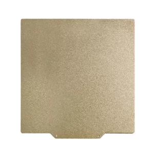 Creality Ender 3 V2 - 235x235mm Magnetic Spring Steel Build Plate