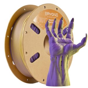 Eryone Bi-Colour Matte PLA 1KG