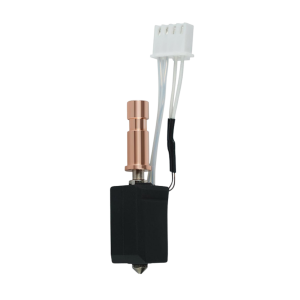 Anycubic Kobra S1 Hotend TZ Nozzle Upgrade Kit for improved extrusion performance
