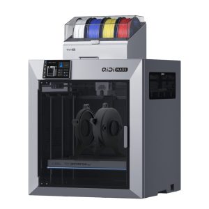 QIDI Max4 3D Printer