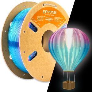 Eryone Hyper Speed Translucent Gradient PETG 1KG