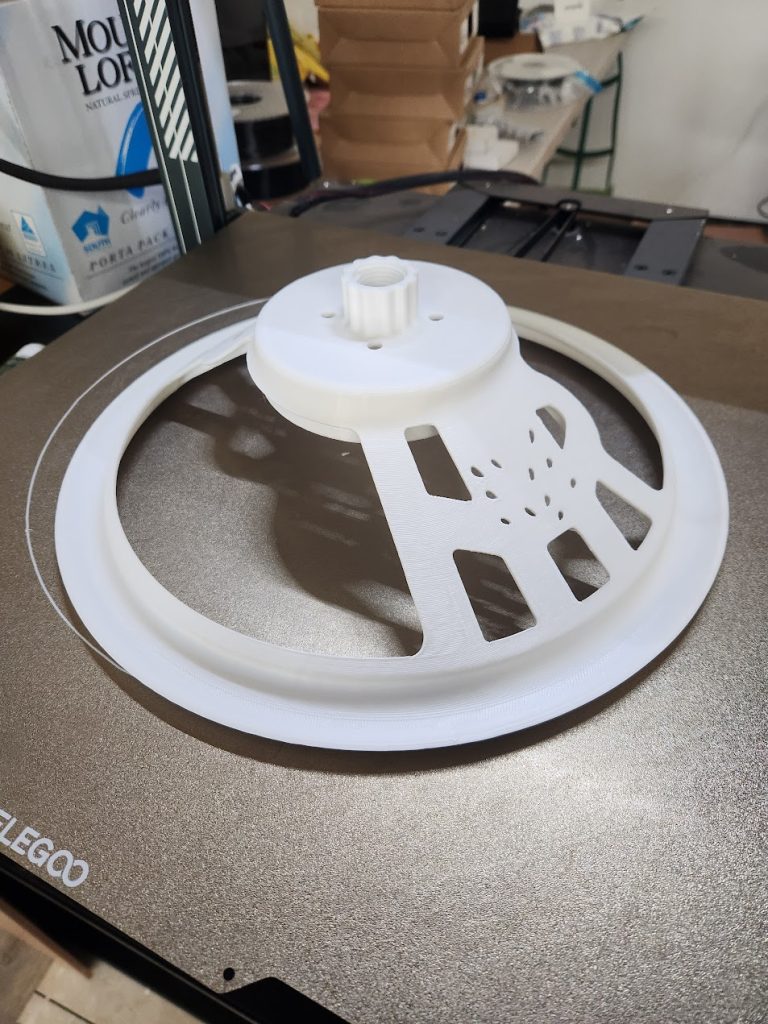 3d Radical Prints