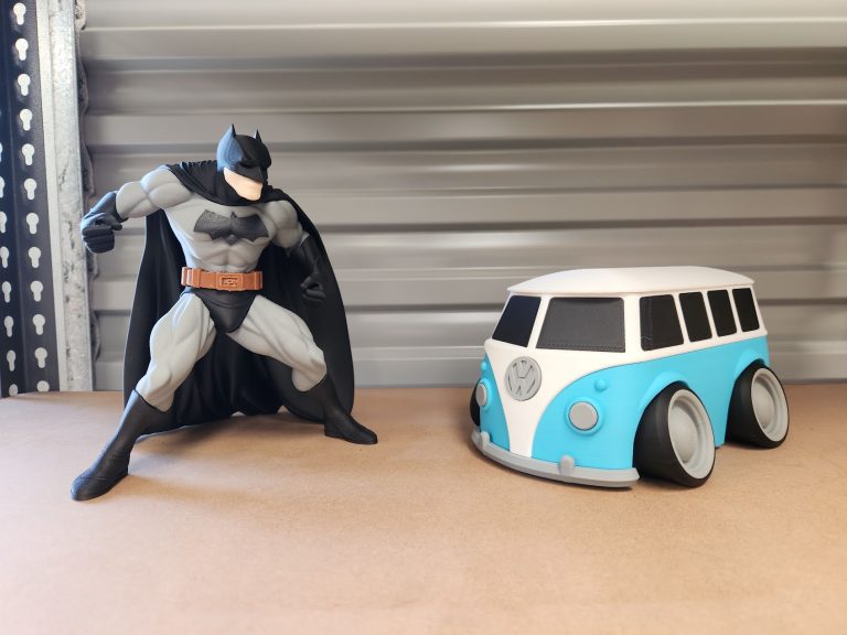 3d Radical Prints