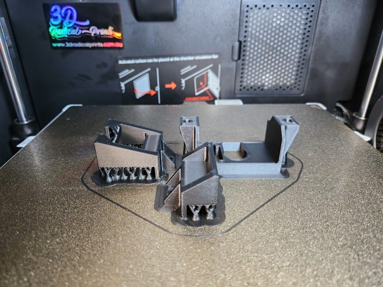 3d Radical Prints