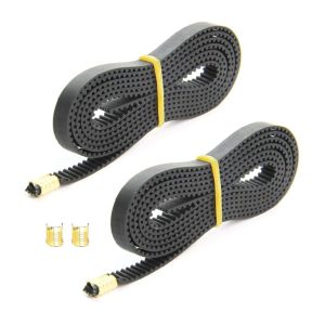 Anycubic Kobra 3 Max XY axis timing belt replacement kit for X and Y axes