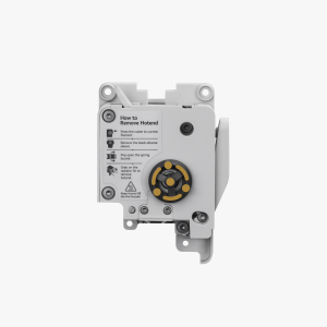 Bambu Lab A1 series OEM extruder unit complete assembly replacement