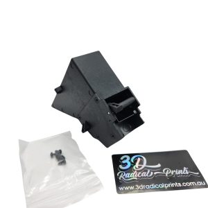 Flashforge AD5X Waste Filament Outlet / Poop Chute - OEM