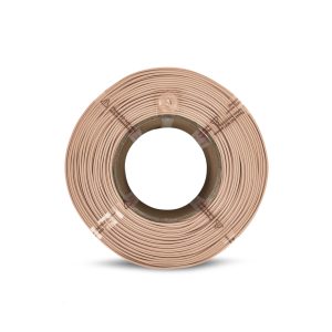 Bambu Lab PLA Matte Refill 1KG [Colour] — RFID-enabled matte filament coil