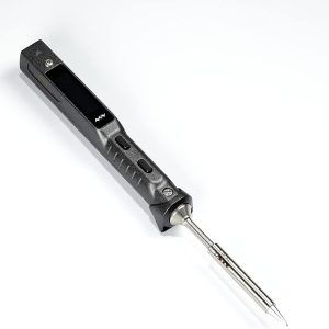 TS101 soldering iron