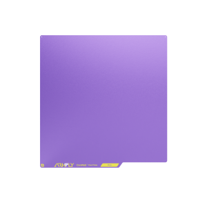 Phaetus Arkfly Conweb Cool Plate dual-sided build surface for Voron 2.4 and Voron Trident 350mm 3D printers