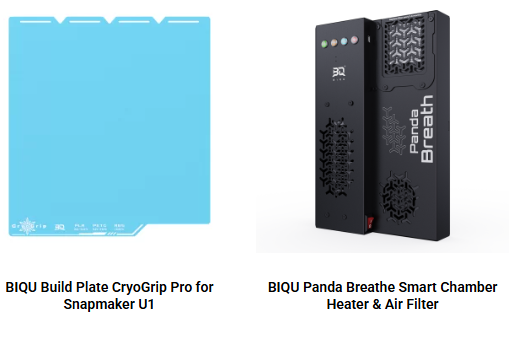 3D Radical Prints- One of the Best Snapmaker U1 Australia Stockists Near You