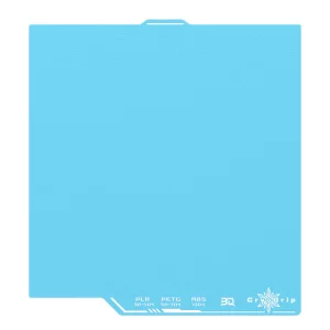 BIQU Panda CryoGrip Pro double-sided build plate for Elegoo Centauri Carbon and Centauri Carbon 2