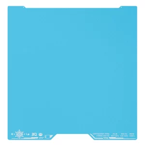 BIQU Panda CryoGrip Pro double-sided build plate for Bambu Lab H2C 3D printer