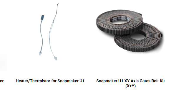 Your Search for Reliable, Dedicated Snapmaker U1 Australia Stockists Ends at 3D Radical Prints