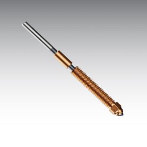 Phaetus silicon carbide nozzle with EndCoat coating for Creality K2 Plus and K2 series