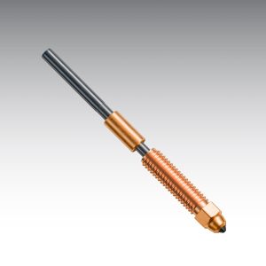 Phaetus Silicon Carbide Nozzle for Creality K1C / K1 Max / Ender-3 V3
