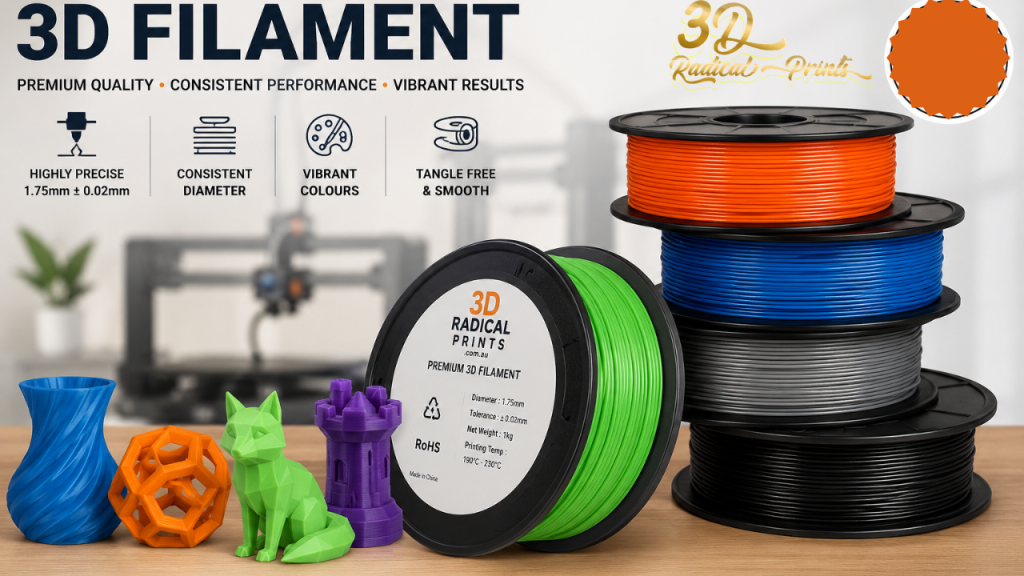 3D filament