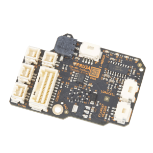 Prusa LoveBoard OEM Nextruder connector board for load cell and filament sensor wiring