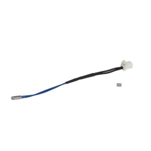 Prusa Nextruder heatsink thermistor NTC 100K with 90mm wire length and M3x4 grub screw