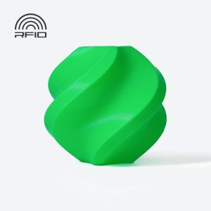Bambu Lab PLA Basic 1KG spool with RFID for automatic AMS settings