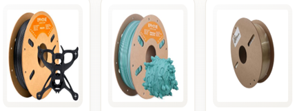 Buy Industry’s Best 3D Filament Australia Only At 3D Radical Prints