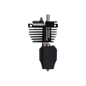 Flashforge genuine nozzle assembly for Creator 5 and Creator 5 Pro FlashSwap toolheads