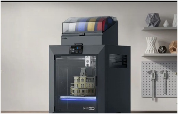 Find the Answer to Your Question Where Can I Buy a 3D Printer in Adelaide? With 3D Radical Prints