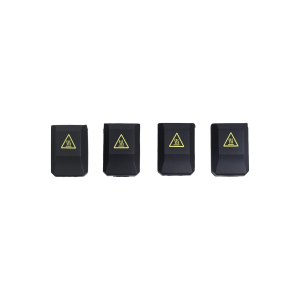 Flashforge Silicone Sock for Creator 5 Series (4 pcs)