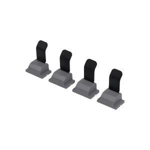 Flashforge genuine nozzle blocker assembly for Creator 5 and Creator 5 Pro toolhead docking system