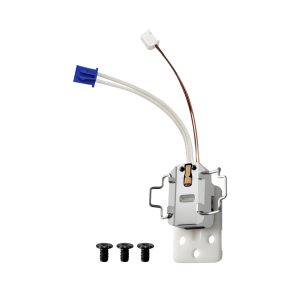 Hotend heating assembly kit with ceramic zirconia base for Anycubic Kobra S1 Max 3D printer