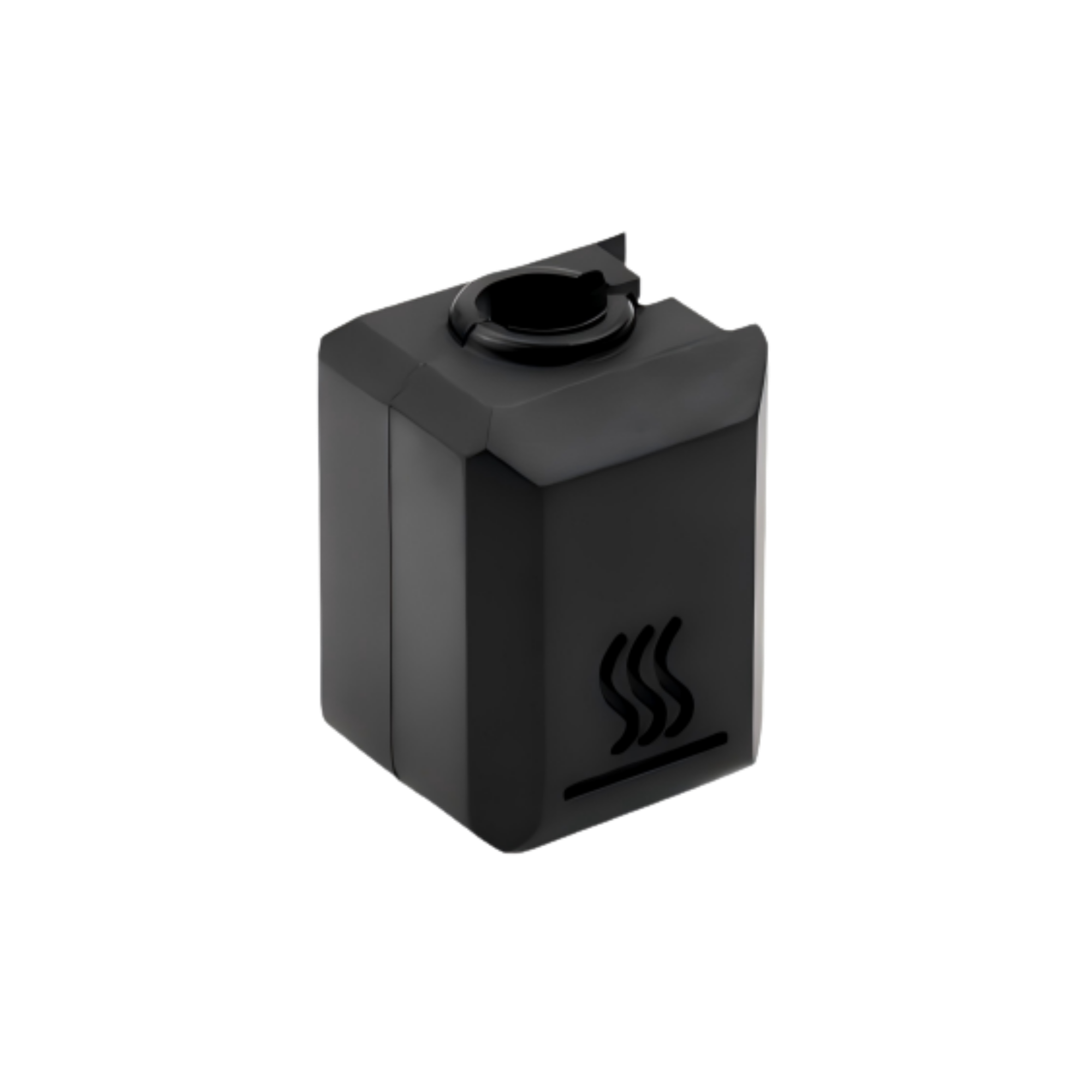 Silicone sock for Snapmaker U1 hotend heater block protection