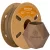 Nut Brown