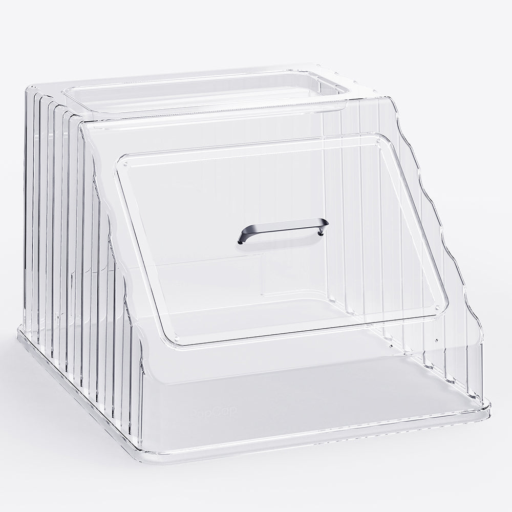 BIQU PopCap Top Cover for Snapmaker U1 + 4 Filament Spools - Image 5