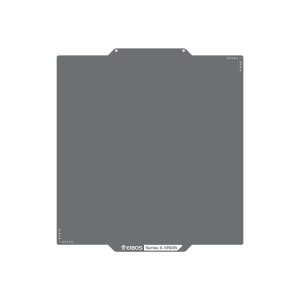 EIBOS Cold Build Plate Krios – Flashforge Creator 5 / Creator 5 Pro