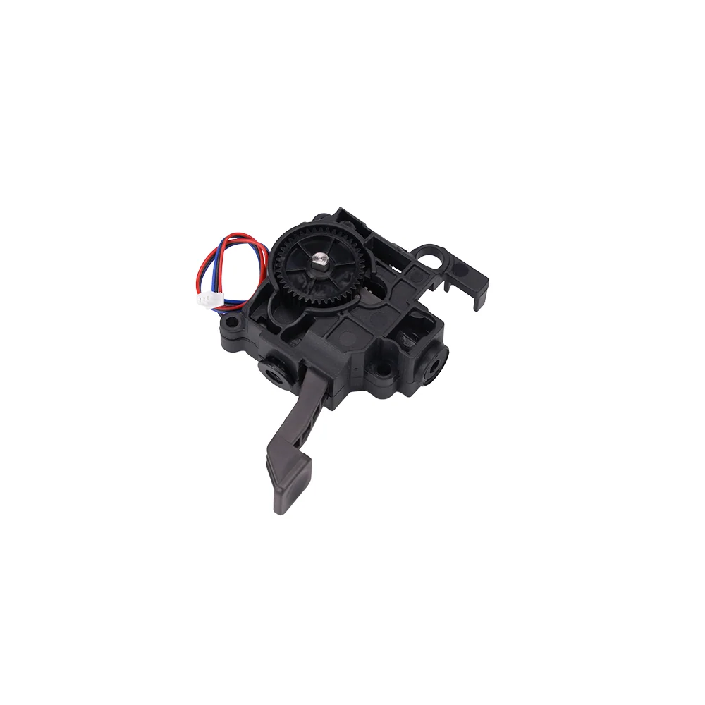 Anycubic Kobra S1 pre-assembled direct-drive extruder module with filament detection